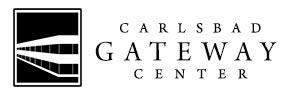 Gateway Logo White