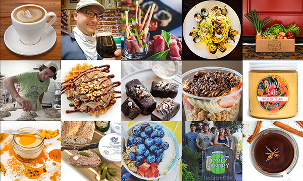 Fine Foods At Carlsbad Gateway Center