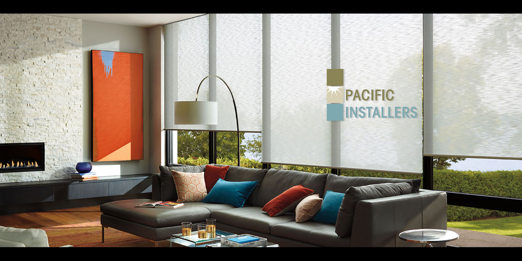 Pacific Installers